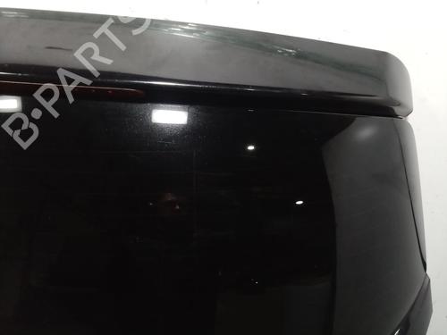 Tailgate PEUGEOT 3008 Van (0U_) HDi 150 (0URHEM) | BP23073695C6 