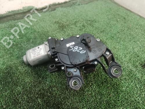 Used Rear wiper motor AUDI Q3 (8UB, 8UG) 2.0 TDI (140 hp) 29254509