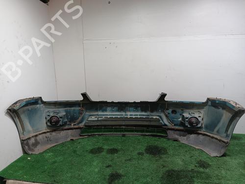 Front bumper FORD FOCUS II (DA_, HCP, DP)  | BP13328224C7 