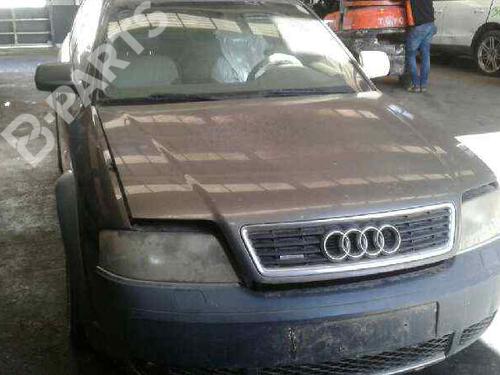 Used Parts AUDI ALLROAD C5 (4BH)  2.5 TDI quattro  907145