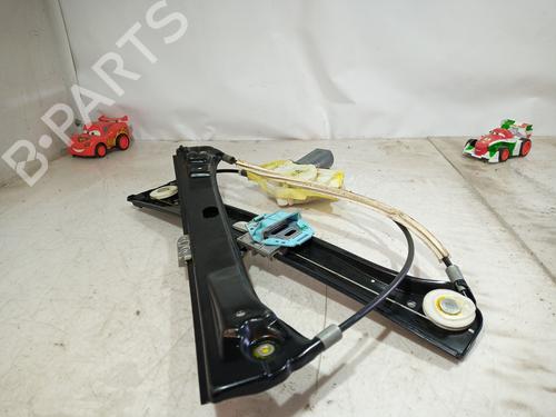 Front right window mechanism MERCEDES-BENZ S-CLASS (W221, V221)  | BP11835307C23 