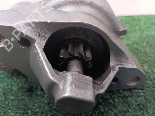 Starter RENAULT CLIO II (BB_, CB_) 1.4 16V (B/CB0P, BB13) | BP14999003M8 