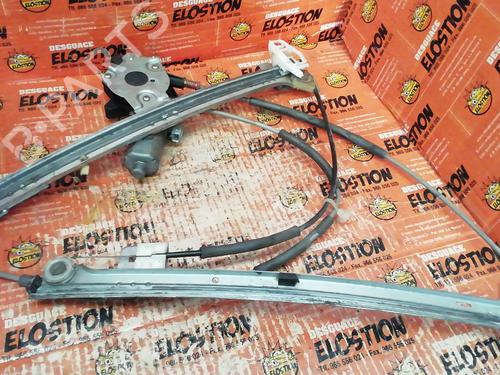 Front left window mechanism CITROËN XSARA (N1) 2.0 16V | BP7928003C22 