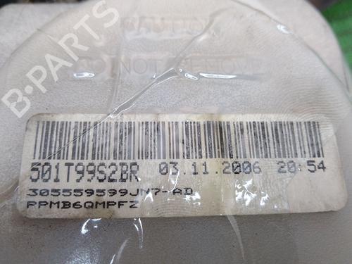 Front left seatbelt HONDA CIVIC VIII Hatchback (FN, FK) 2.2 CTDi (FK3) | BP19084319I26 