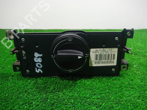 Used Climate control SEAT IBIZA II (6K1) [1993-2002]  12580224