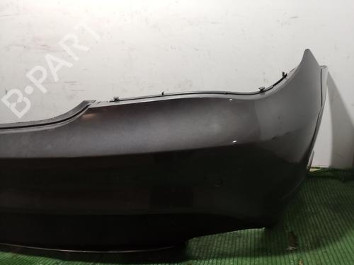 Rear bumper MERCEDES-BENZ CLA Coupe (C117) CLA 180 (117.342) | BP22758372C8 