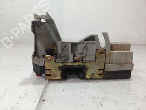 Rear right lock PEUGEOT 307 Break (3E)  | BP10164030C99 