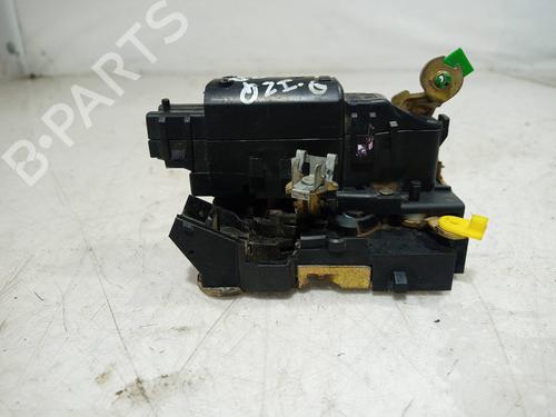 Used Front left lock RENAULT KANGOO (KC0/1_) [1997-2025]  11011769