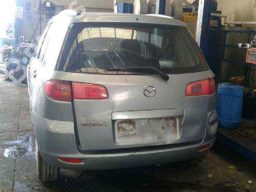 ECU airbags MAZDA 2 (DY) 1.2 (DY3W) | BP9045190M53  - Image 6