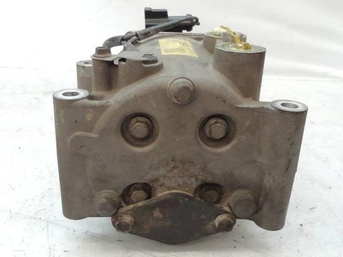 AC compressor FORD FIESTA V (JH_, JD_)  | BP8068446M34