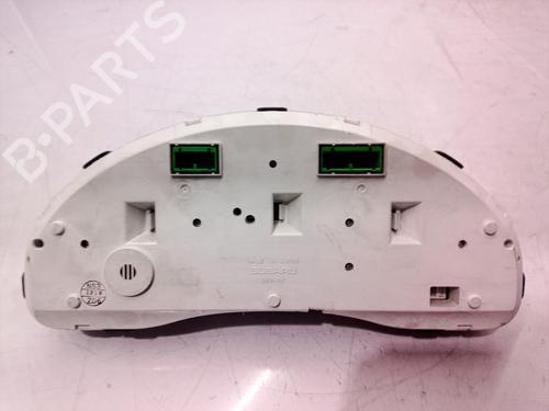 Instrument cluster SUBARU LEGACY IV Estate (BP)  | BP8793284C47 