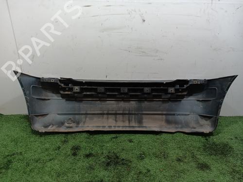 Rear bumper AUDI A2 (8Z0) 1.4 | BP16182808C8