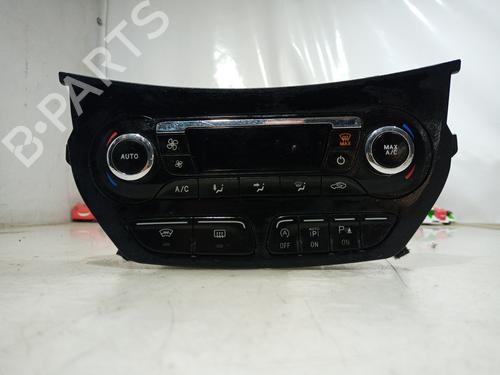 Used Climate control FORD C-MAX II (DXA/CB7, DXA/CEU) 1.0 EcoBoost (125 hp) 11956287