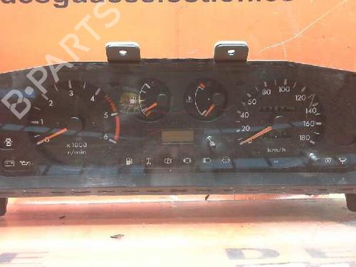 Used Instrument cluster NISSAN TERRANO II (R20) [1992-2007]  7924448