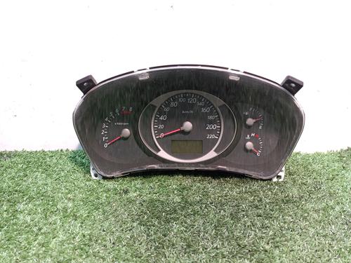 Used Instrument cluster HYUNDAI TUCSON (JM) [2004-2019]  16063223
