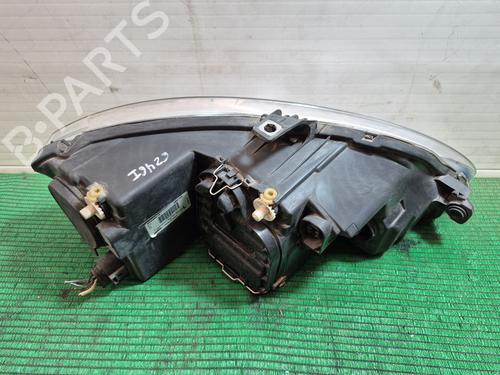 Left headlight SEAT LEON (1P1) 2.0 TDI 16V | BP36662588C28 - Image 4