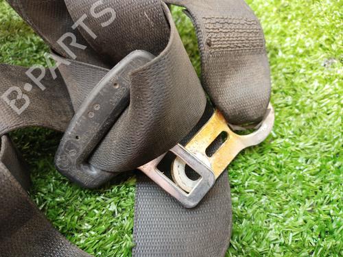 Rear left seatbelt BMW 3 (E90) 320 d | BP7927183I29 