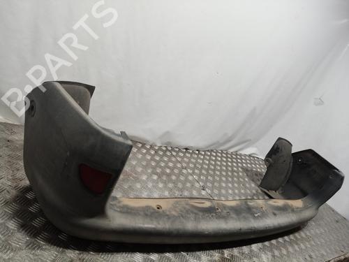 Rear bumper RENAULT KANGOO (KC0/1_)  | BP10674839C8 