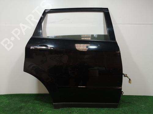 Right rear door SUBARU TRIBECA (B9) 3.0 (WXE) 5 | PUERTAS | 5 | PUERTAS | 5 | PUERTAS