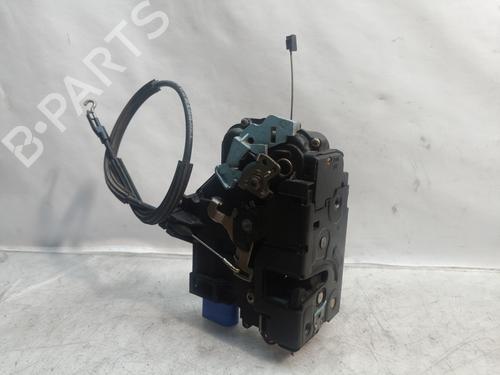 Front right lock SEAT TOLEDO III (5P2)  | BP10720410C97 