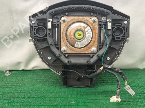Passenger airbag NISSAN QASHQAI / QASHQAI +2 I (J10, NJ10, JJ10E) 1.5 dCi | BP26955795C10 