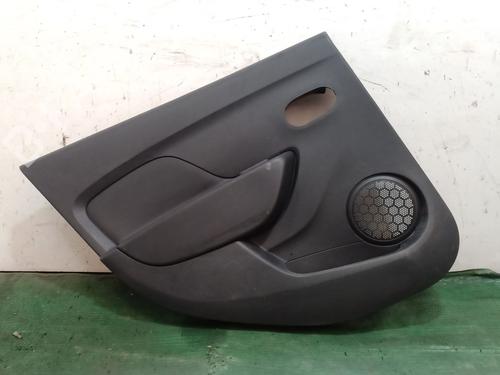 Used Rear left panel DACIA SANDERO II TCe 90 (B8M1, B8MA, B8AC) (90 hp) 28167725