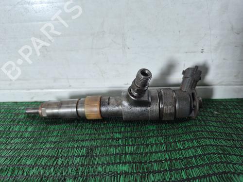 Used Injector Injector FORD FIESTA VI (CB1, CCN) 1.6 TDCi (90 hp) 34135998 34135998