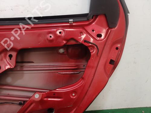 Right rear door FORD FOCUS III 1.6 TDCi | BP25437342C5 