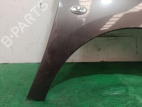 Right front fenders CITROËN BERLINGO MULTISPACE (B9) 1.2 PureTech 110 | BP29258871C42 