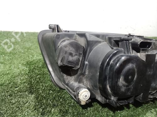 Left headlight AUDI A3 (8L1)  | BP21054271C28 