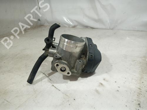 Throttle body SKODA OCTAVIA I (1U2)  | BP12322884M82 