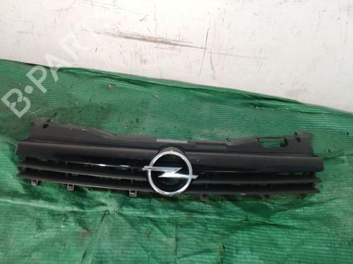 Used Grille OPEL ASTRA H (A04) 1.4 (L48) (90 hp) 26321266