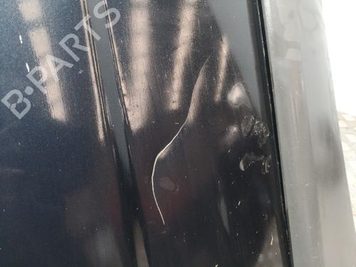Right front door OPEL VIVARO A Bus (X83)  | BP11128718C3 