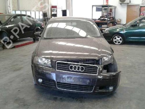 Right front window motor AUDI A3 (8P1) 2.0 TDI 16V | BP7927500E20 