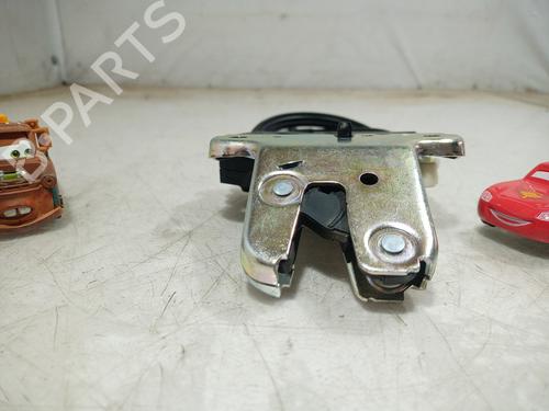 Tailgate lock VW PASSAT B6 (3C2)  | BP11176374C101 