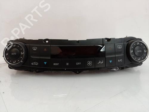 Used Climate control MERCEDES-BENZ CLS (C219) [2004-2011]  8917630