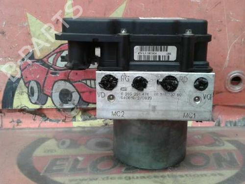 ABS pump PEUGEOT 307 SW (3H) 1.6 HDI 110 | BP7925887M43 