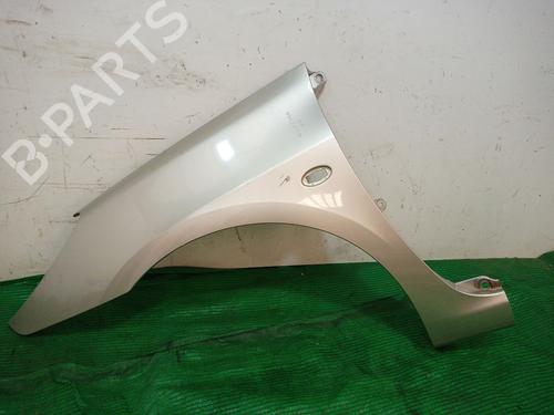 Used Left front fenders PEUGEOT 307 SW (3H) 1.6 HDI 110 (109 hp) 25441294
