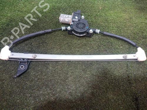 Rudehejsemekanisme venstre bagtil MAZDA 3 (BM, BN) 2.0 (120 hp) 28021941