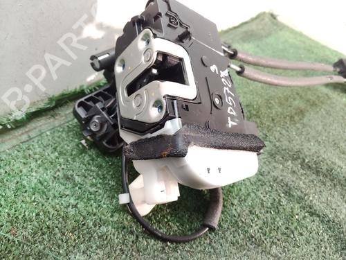 Rear right lock HYUNDAI ix35 (LM, EL, ELH) 1.6 | BP26566741C99 