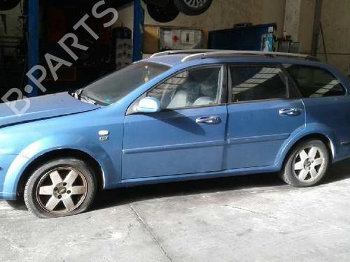 Climate control DAEWOO NUBIRA Saloon (J200) 1.8 | BP8385490I5 