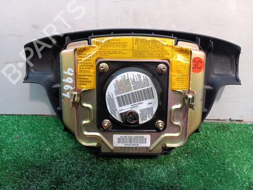 Driver airbag CHEVROLET KALOS  | BP13878744C9 