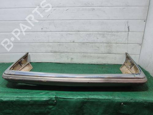 Used Rear bumper Rear bumper 37027482 37027482