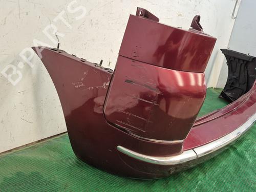Rear bumper CITROËN C4 Picasso I MPV (UD_) 2.0 HDi 165 | BP27297723C8 