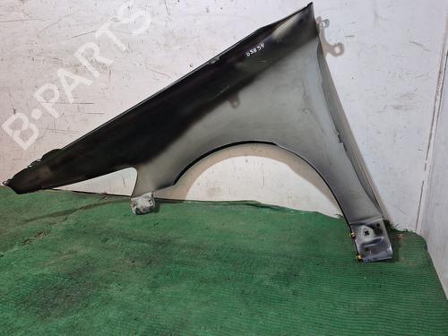 Right front fenders VOLVO S40 II (544) 2.0 D | BP30109113C42 