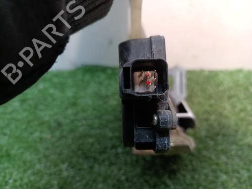 Rear left lock HYUNDAI TUCSON (JM)  | BP16063237C100 
