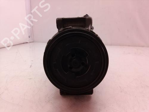 AC compressor MERCEDES-BENZ CLK (C209)  | BP8419253M34 