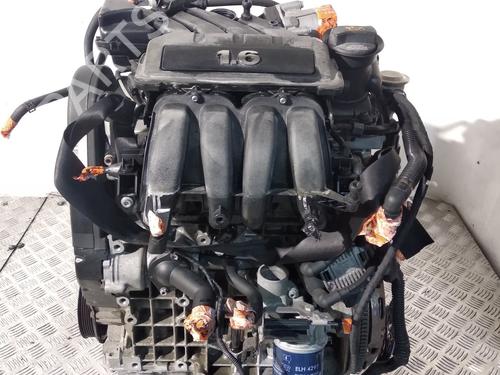 Moteur VW GOLF V (1K1) [2003-2010]  8596763