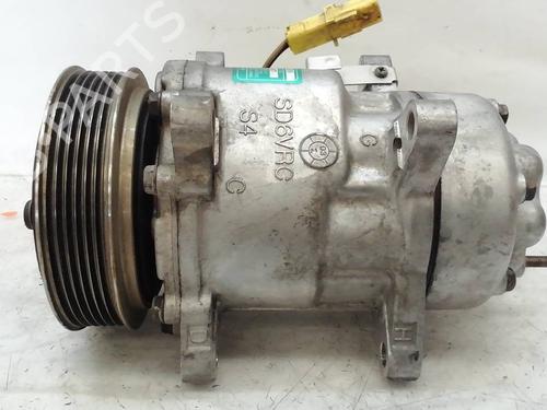 AC compressor PEUGEOT 307 Break (3E) 2.0 HDI 110 | BP8223586M34 