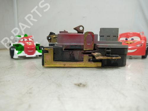 Used Front left lock PEUGEOT 206 CC (2D) [2000-2008]  11294005